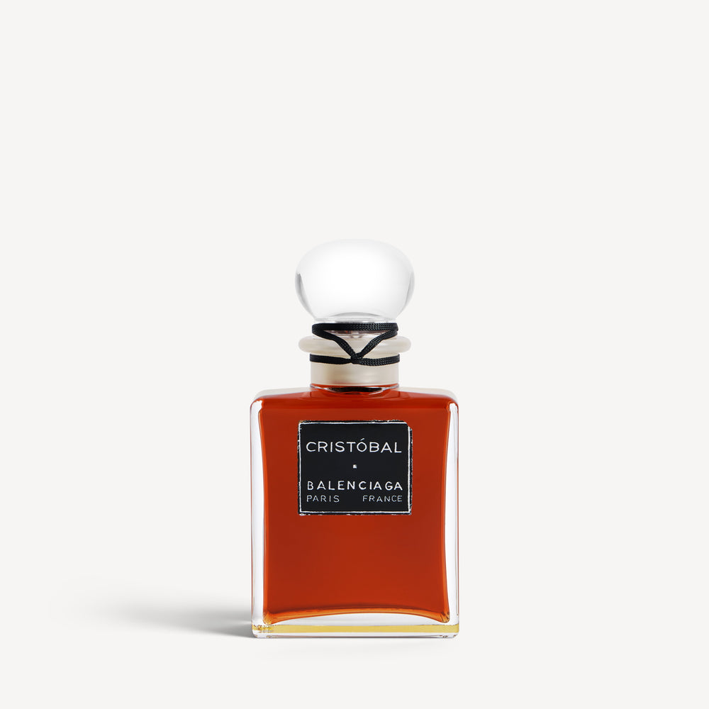 Balenciaga - Tester - Fragrance - Cristobal