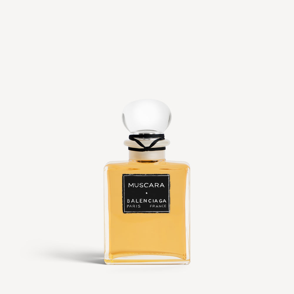 Balenciaga - Tester - Fragrance - Muscara