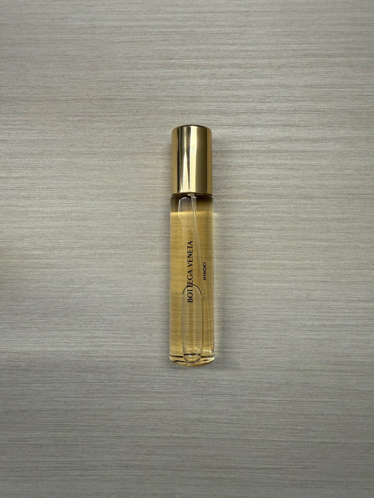 Bottega Veneta - Salable - Travel Spray - Hinoki