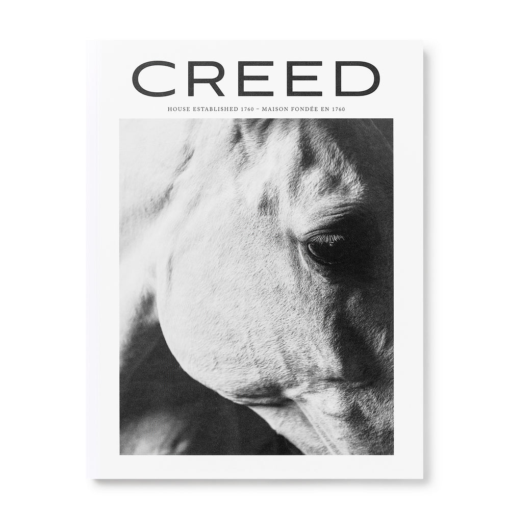 Creed - Collateral - Brand Book - Version 3 (Multiple of 25)