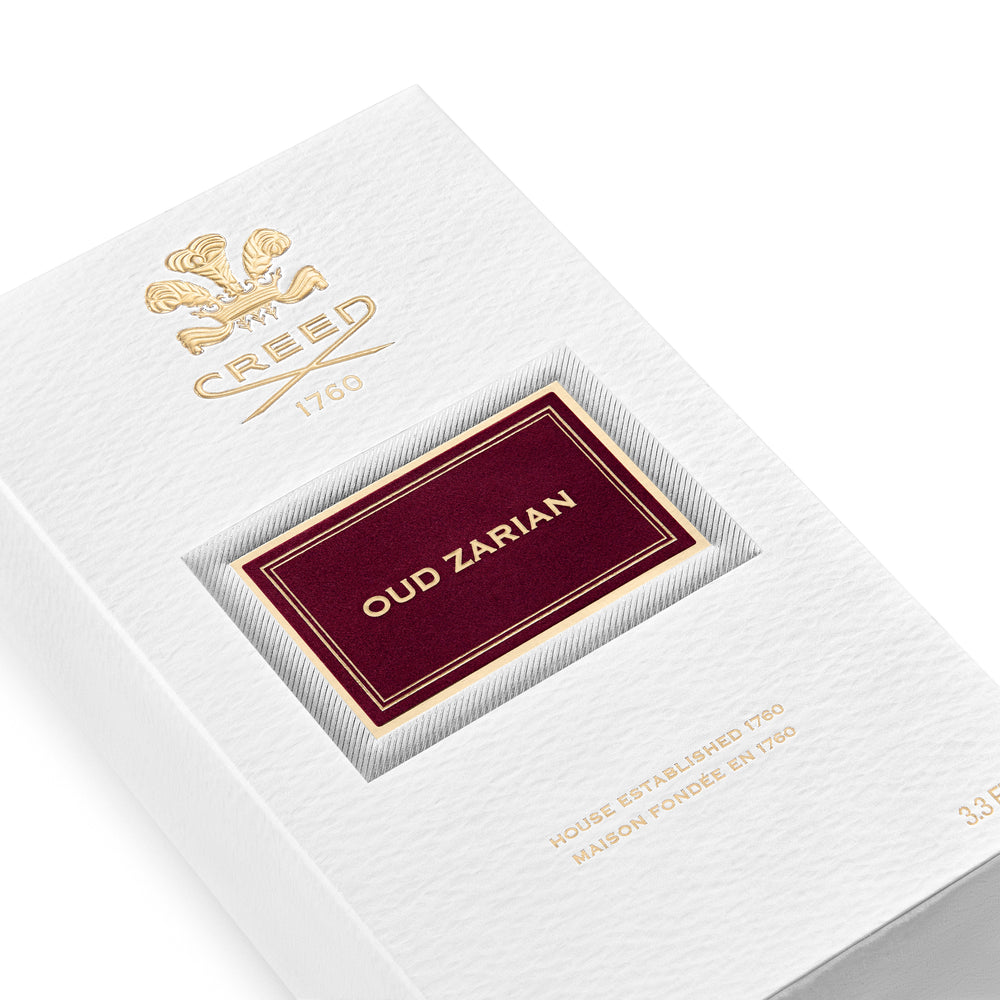 Creed - Salable - Fragrance - Oud Zarian