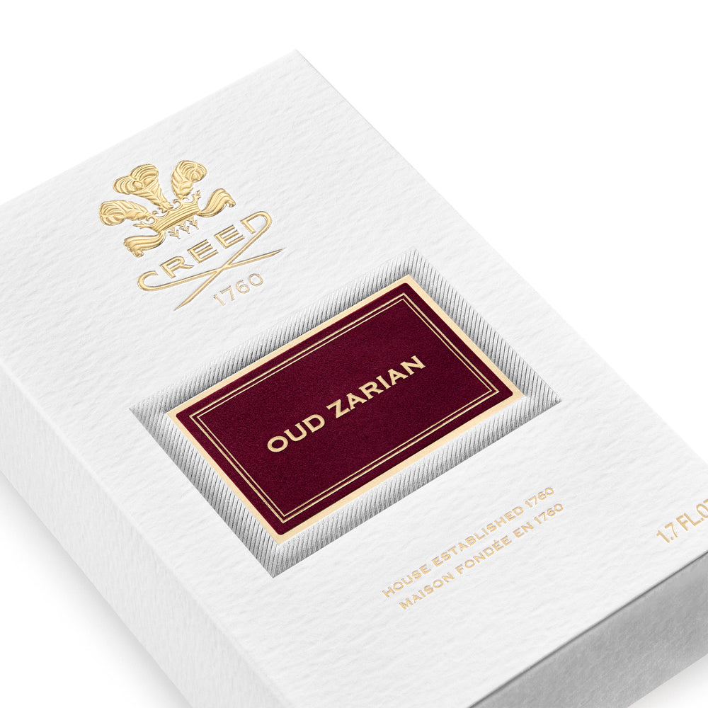 Creed - Salable - Fragrance - Oud Zarian