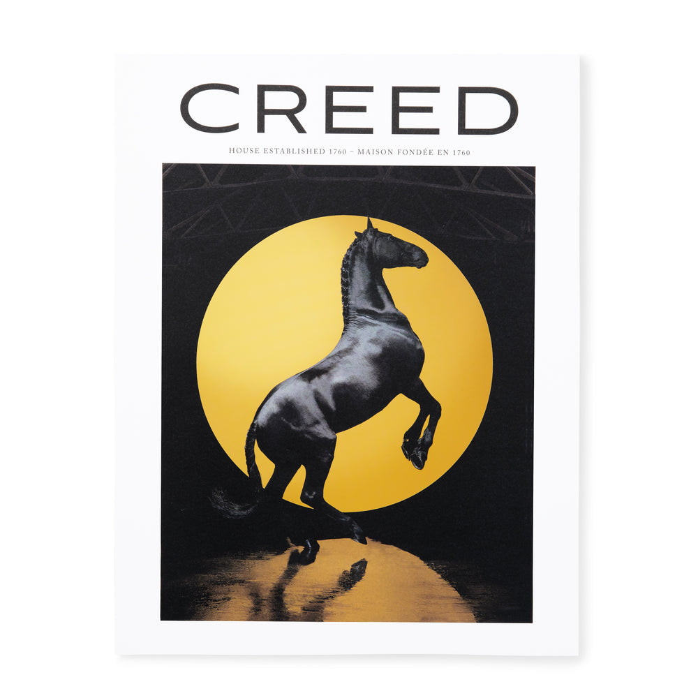 Creed - Collateral - Brand Book - Version 5 (Multiple of 25)