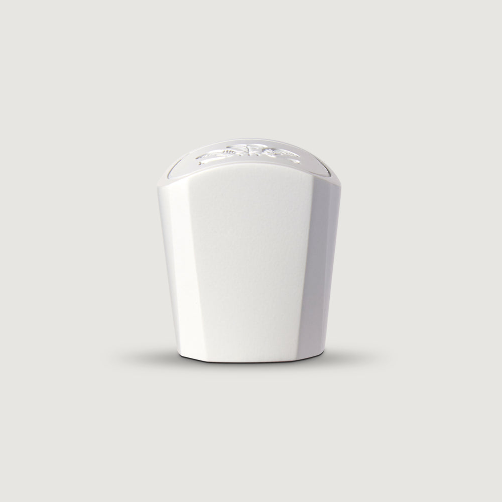 Creed - Collateral - ZAMAC Cap - White (Single Cap)