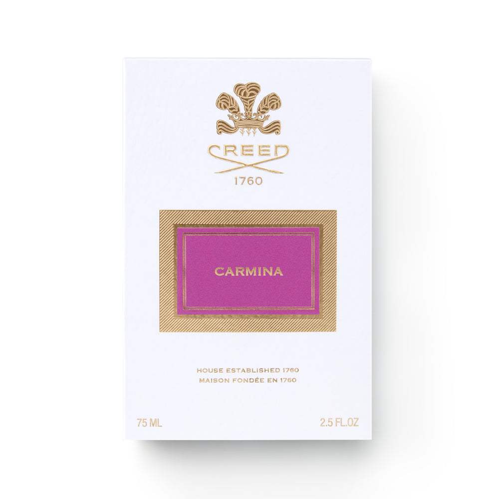Creed - Salable - Fragrance - Carmina