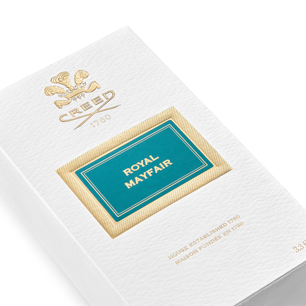 Creed - Tester - Fragrance - Royal Mayfair