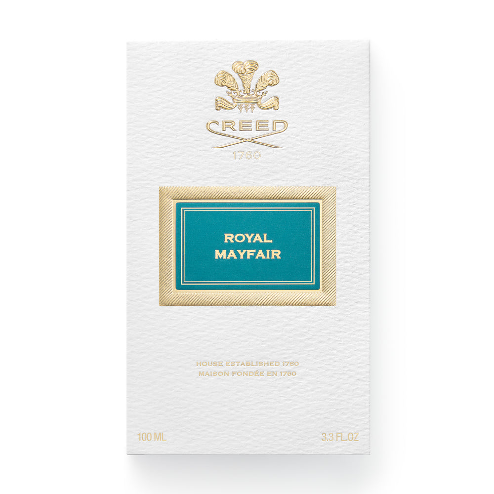 Creed - Tester - Fragrance - Royal Mayfair