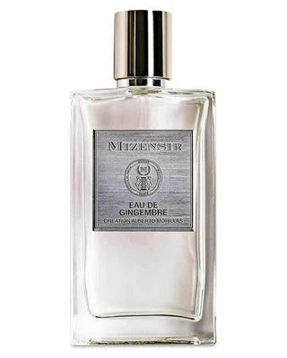 Mizensir - Salable - Fragrance - Eau de Gingembre