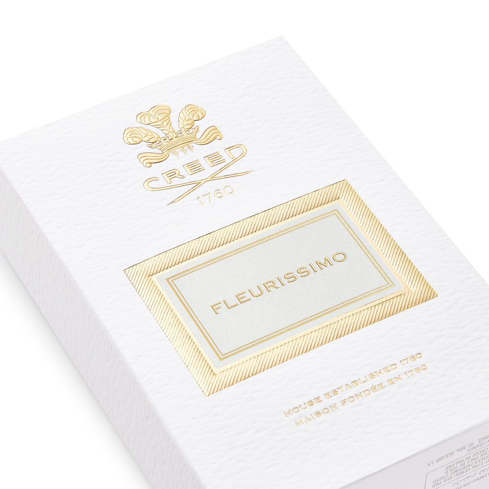 Creed - Salable - Fragrance - Fleurissimo