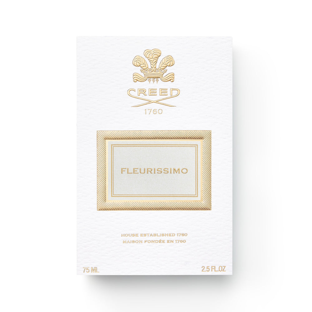 Creed - Salable - Fragrance - Fleurissimo