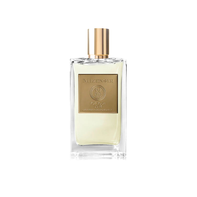 Mizensir - Tester - Fragrance - For Your Love