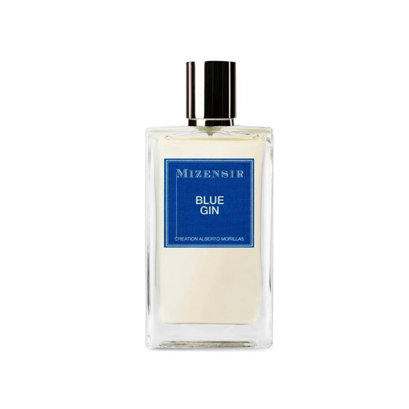 Mizensir - Salable - Fragrance - Blue Gin