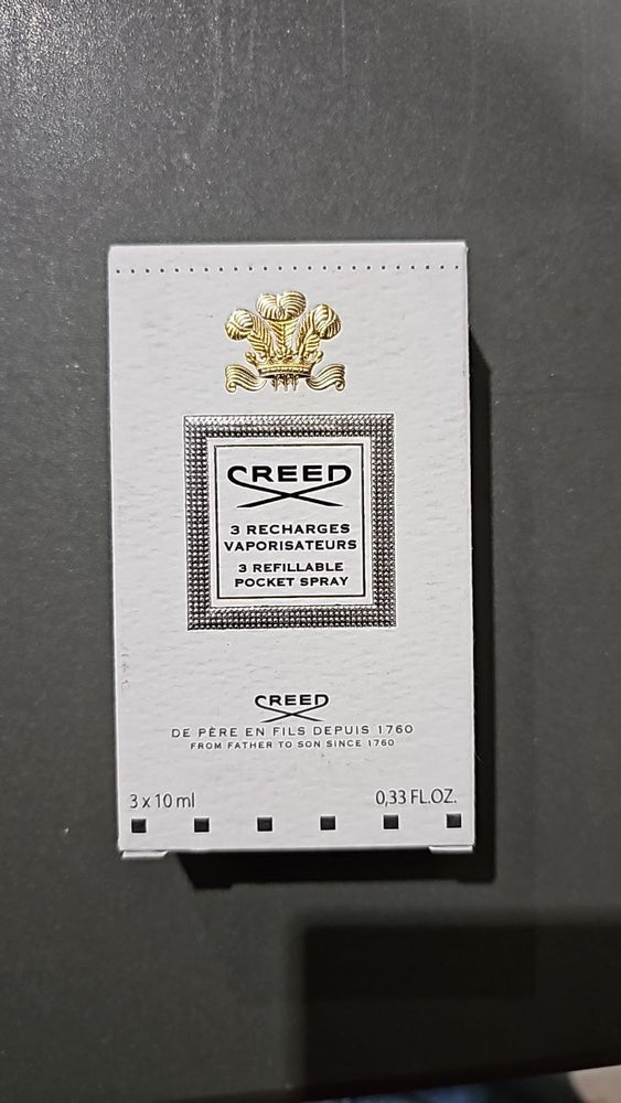 Creed - Salable - 3x10mL - Spring Flower