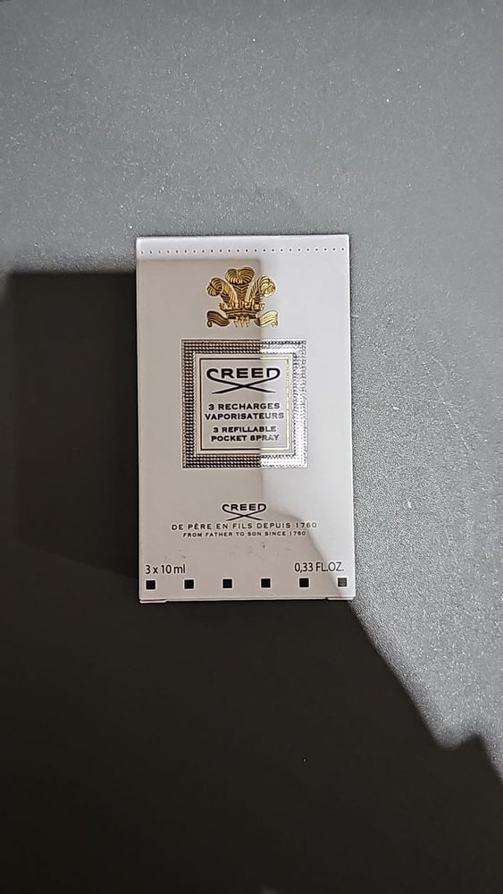 Creed - Salable - 3x10mL - Carmina