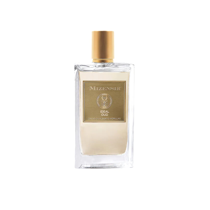 Mizensir - Tester - Fragrance - Ideal Oud