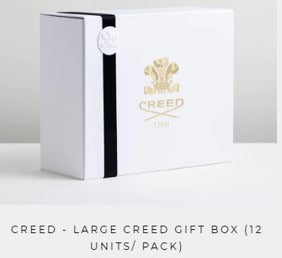 Creed - Collateral - Gift Box (12 Pack)
