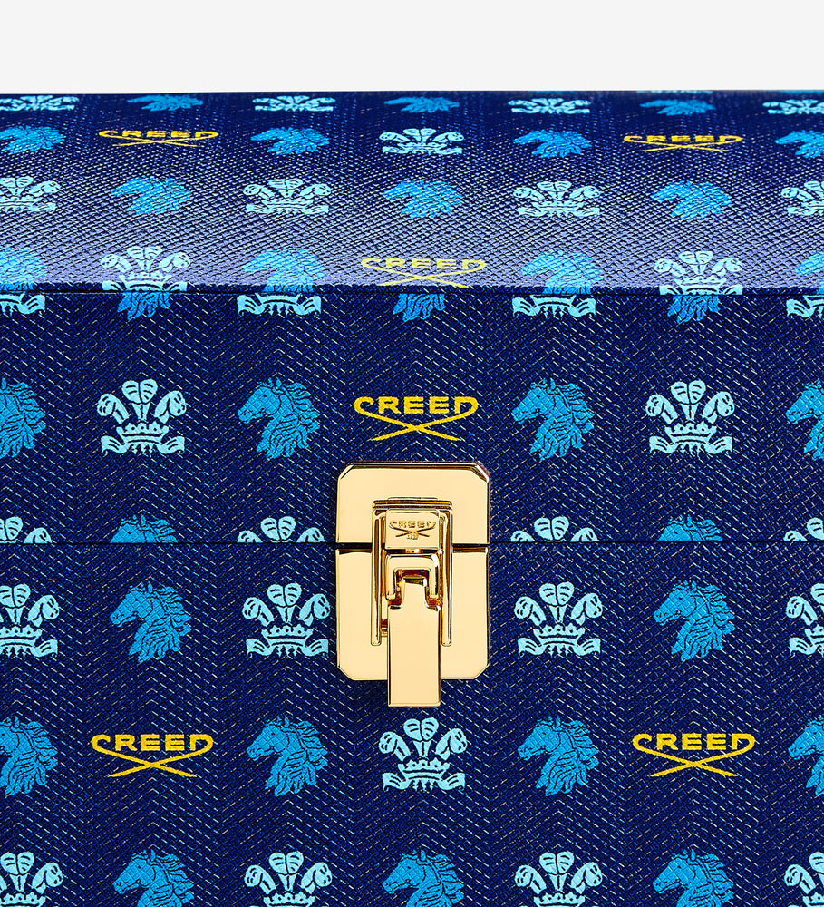 Creed - Salable - Trunk for 2x250mL - 2022