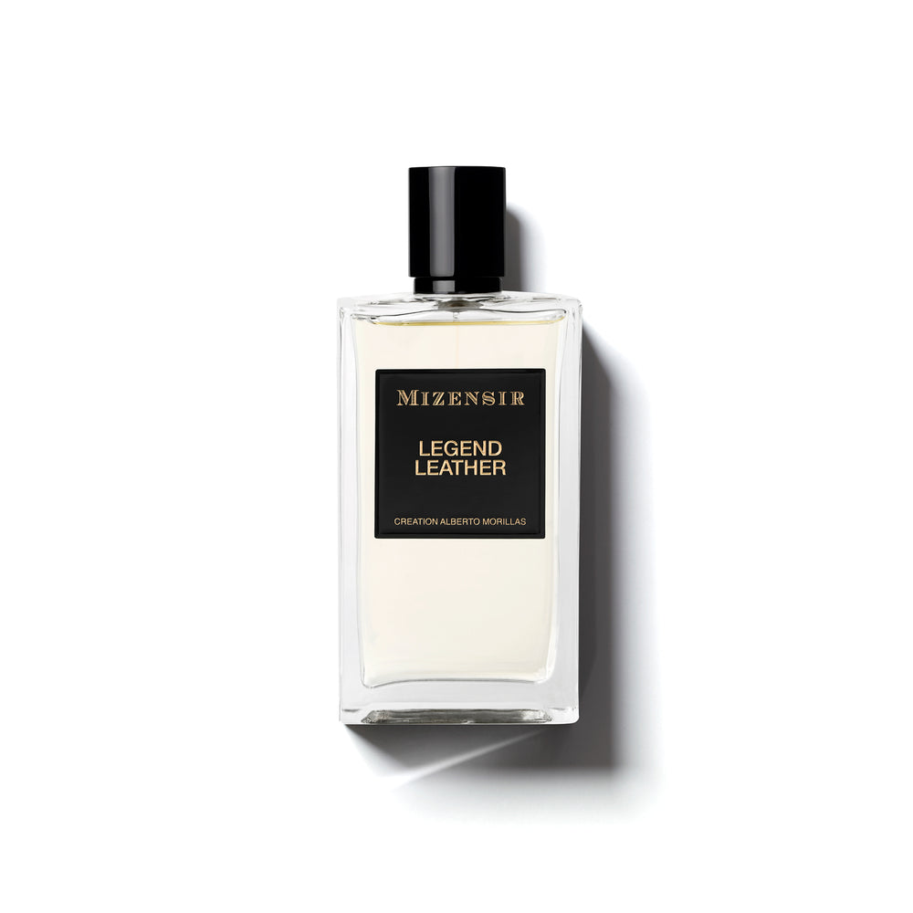 Mizensir - Salable - Fragrance - Legend Leather