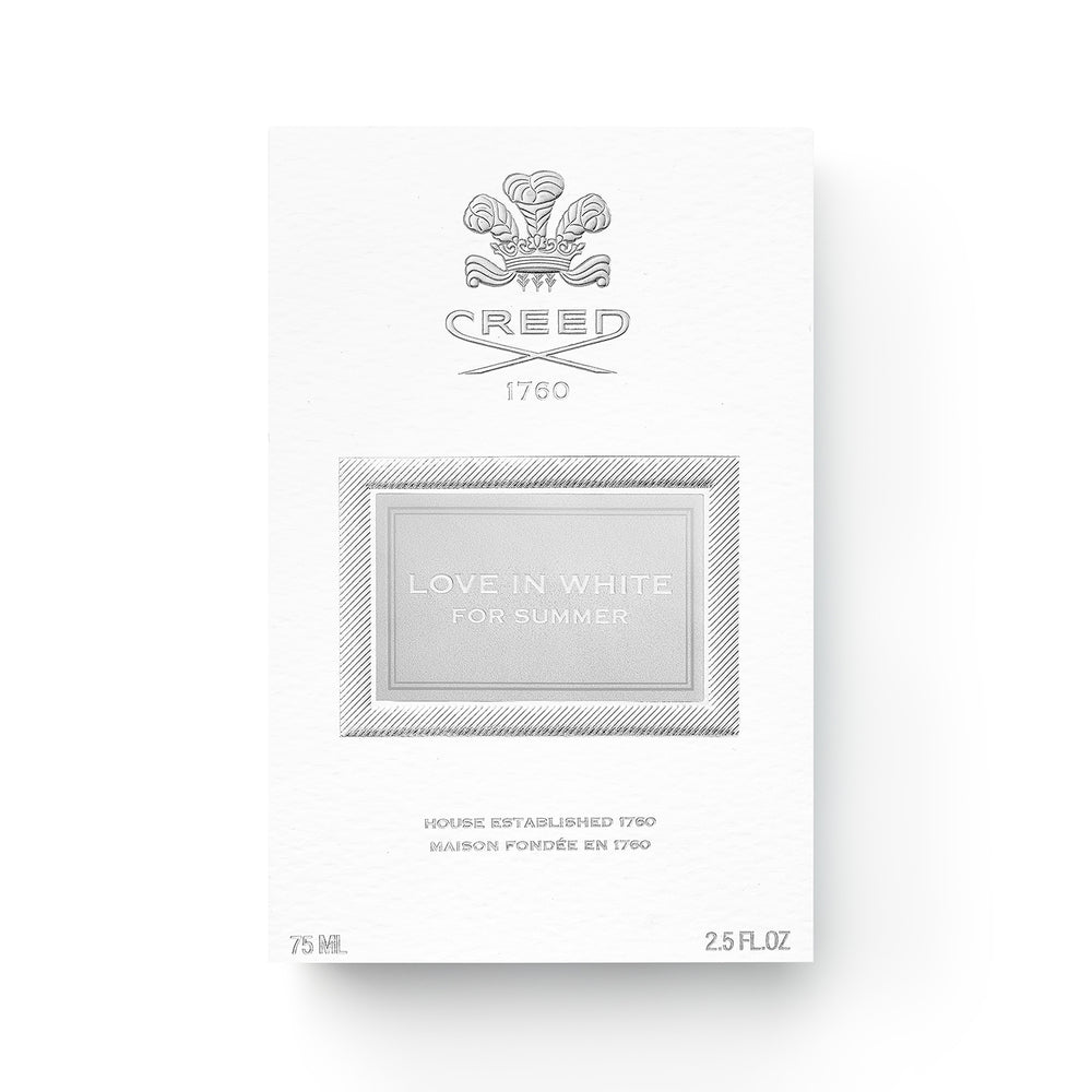 Creed - Salable - Fragrance - Love in White for Summer