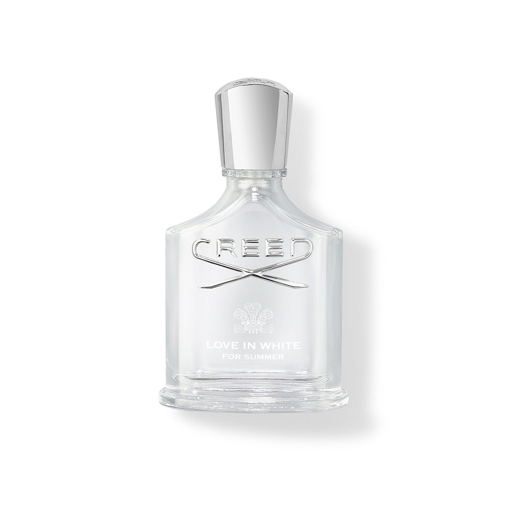 Creed - Tester - Fragrance - Love in White for Summer