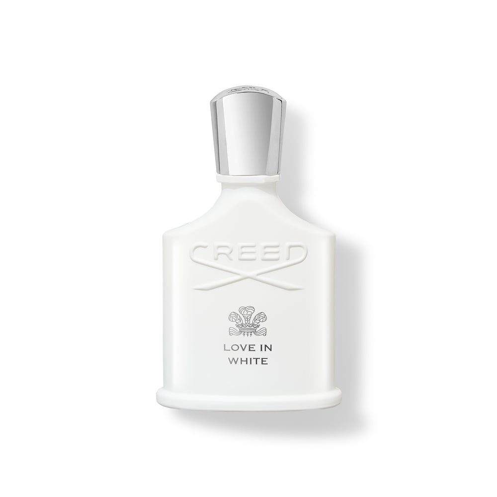 Creed - Tester - Fragrance - Love in White