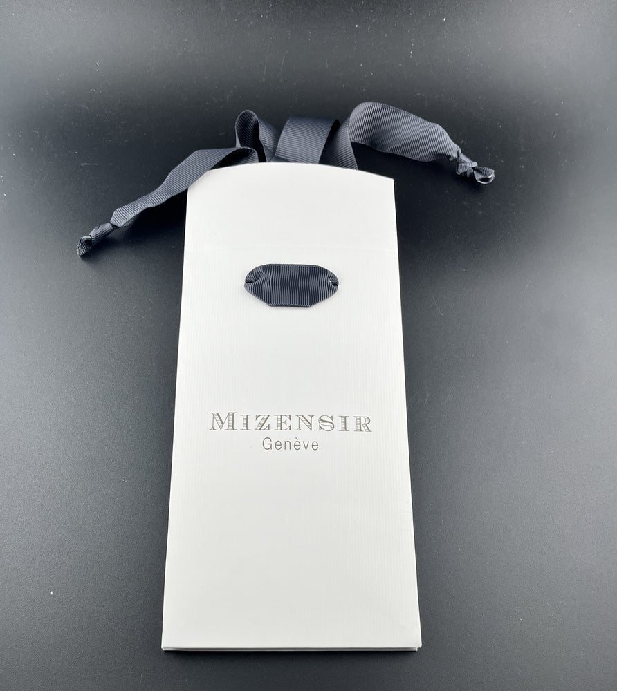 Mizensir - Collateral - Gift Box Bag Small
