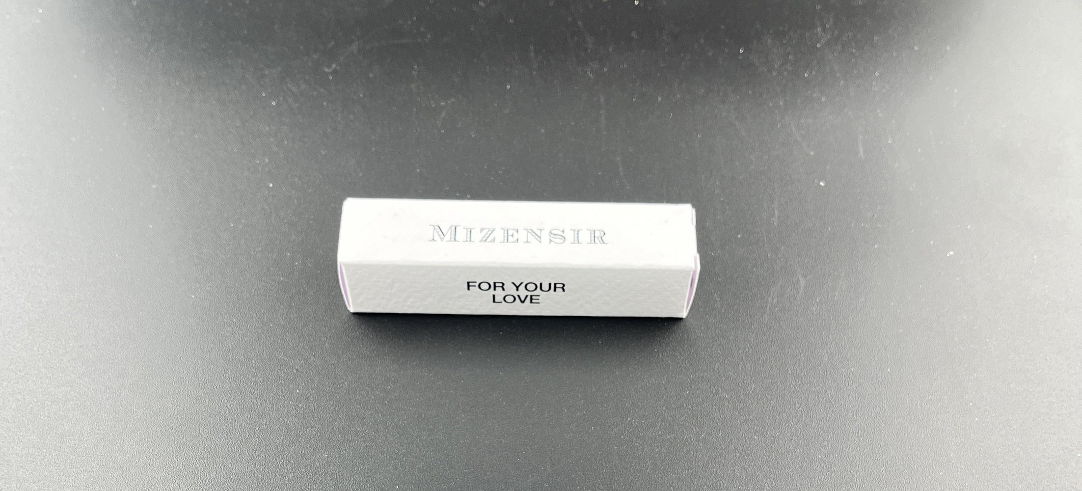 Mizensir - Salable - Refill - For Your Love