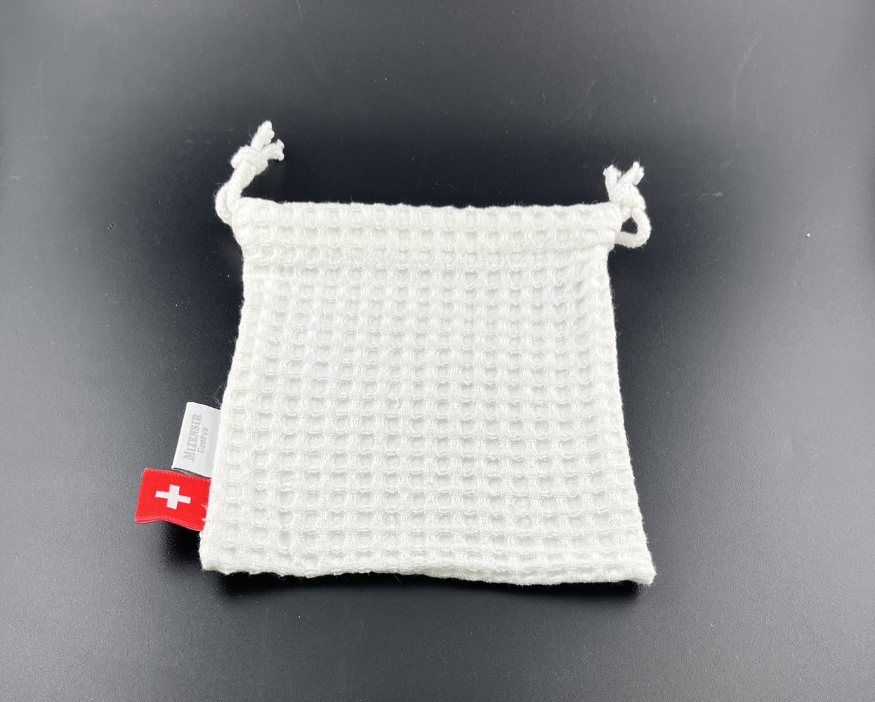 Mizensir - Collateral - Honeycomb Pouch for Soaps