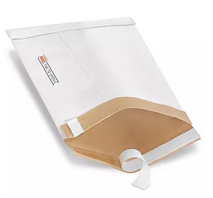 Creed - Collateral - White CB.COM Mailer (100/Pack)