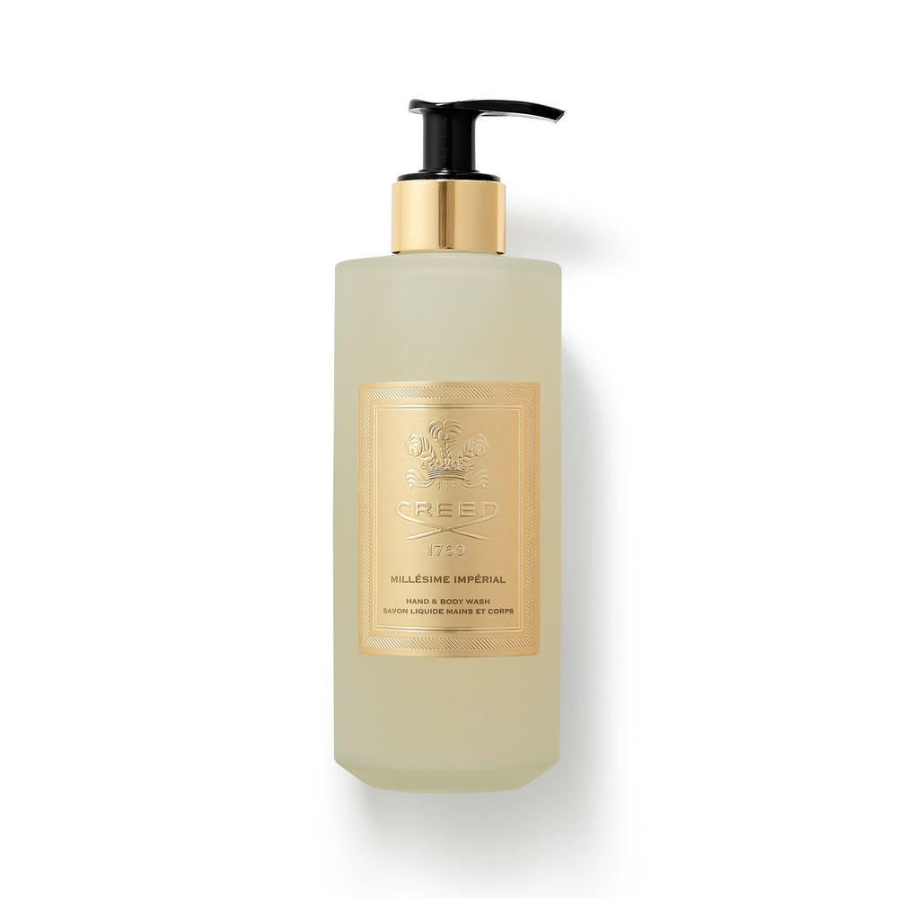 Creed - Salable - Hand & Body Wash - Millesime Imperial