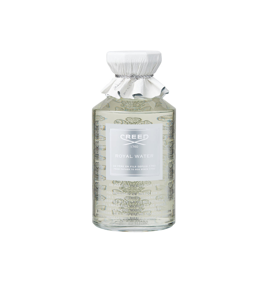 Creed - Factice - Royal Water