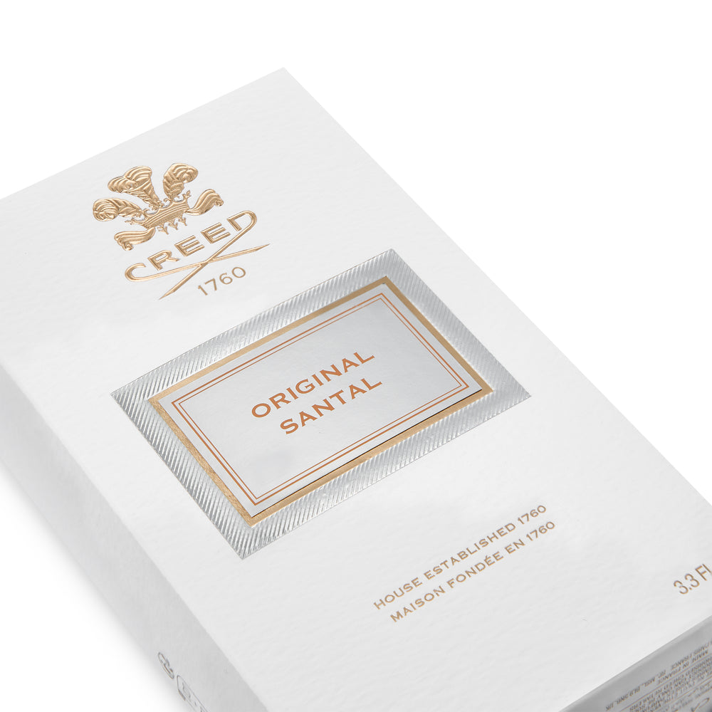 Creed - Salable - Fragrance - Original Santal