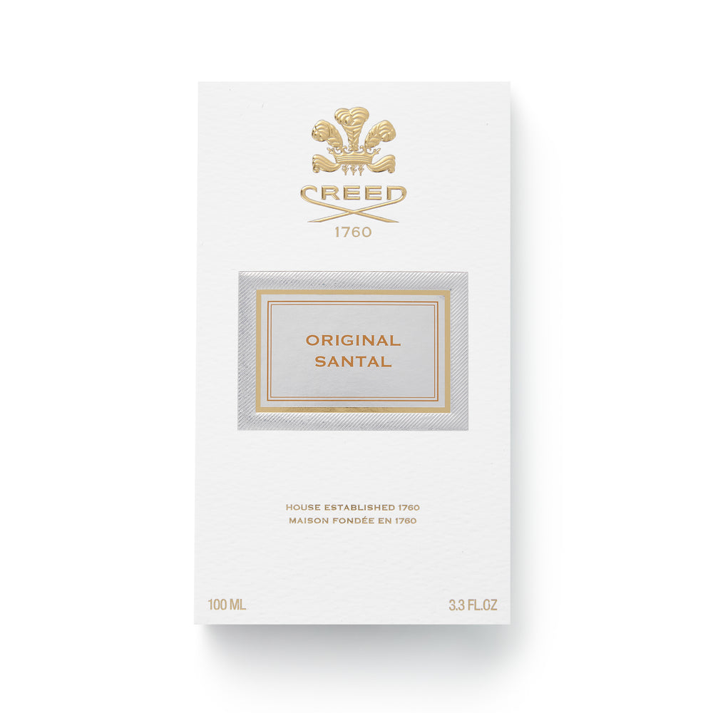 Creed - Salable - Fragrance - Original Santal