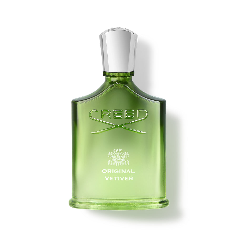 Creed - Tester - Fragrance - Original Vetiver
