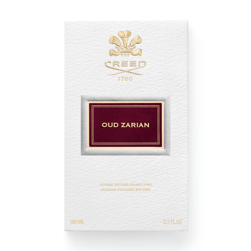 Creed - Salable - Fragrance - Oud Zarian