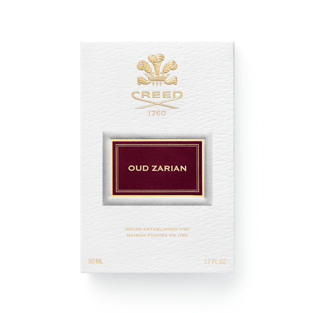 Creed - Salable - Fragrance - Oud Zarian