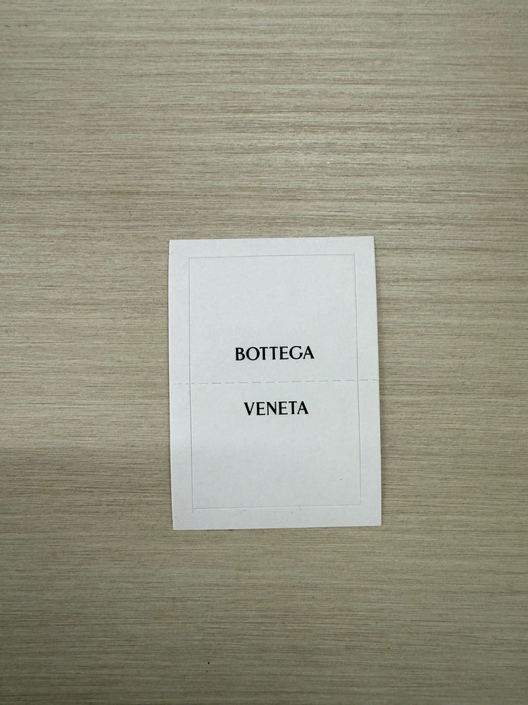 Bottega Veneta - Collateral - Perfume Sticker
