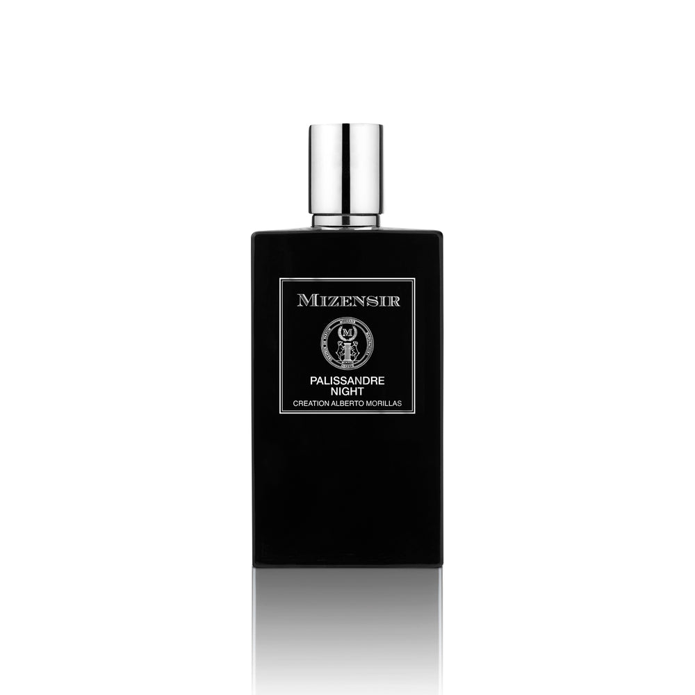 Mizensir - Tester - Fragrance - Palissandre Night