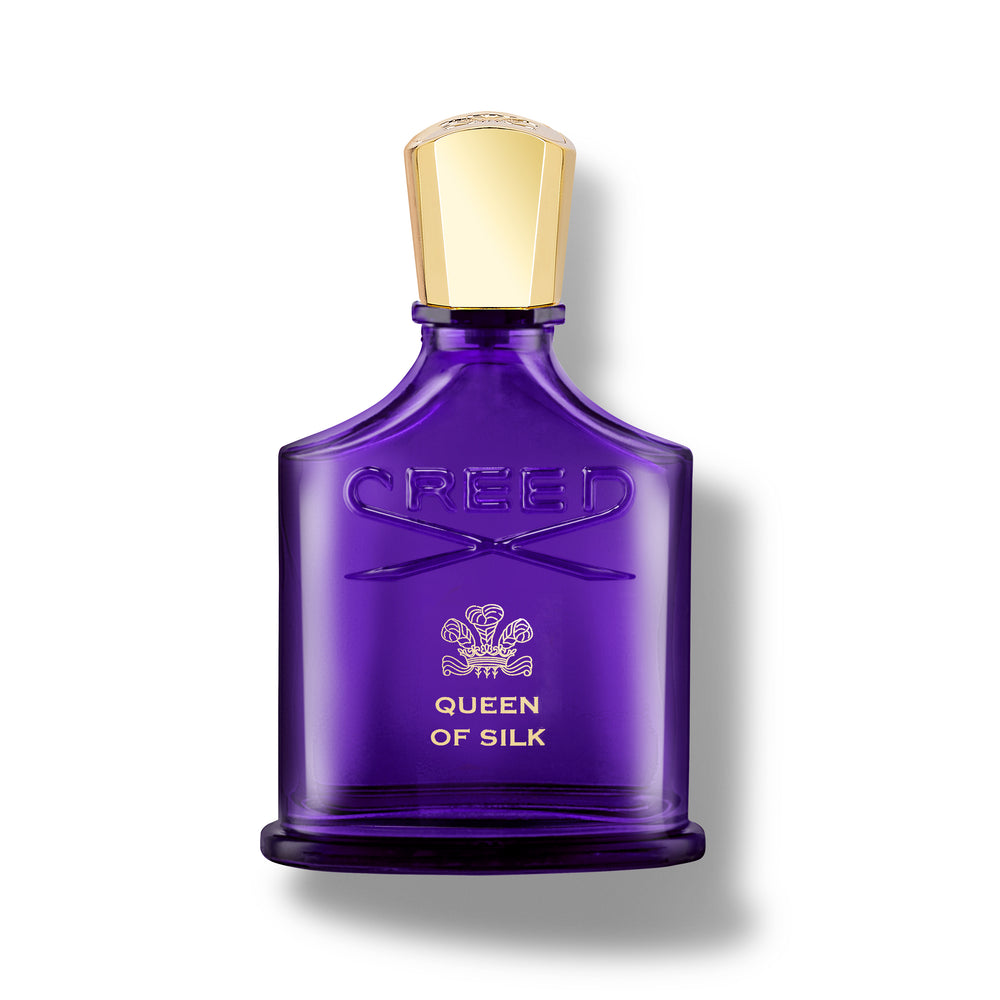 Creed - Salable - Fragrance - Queen of Silk