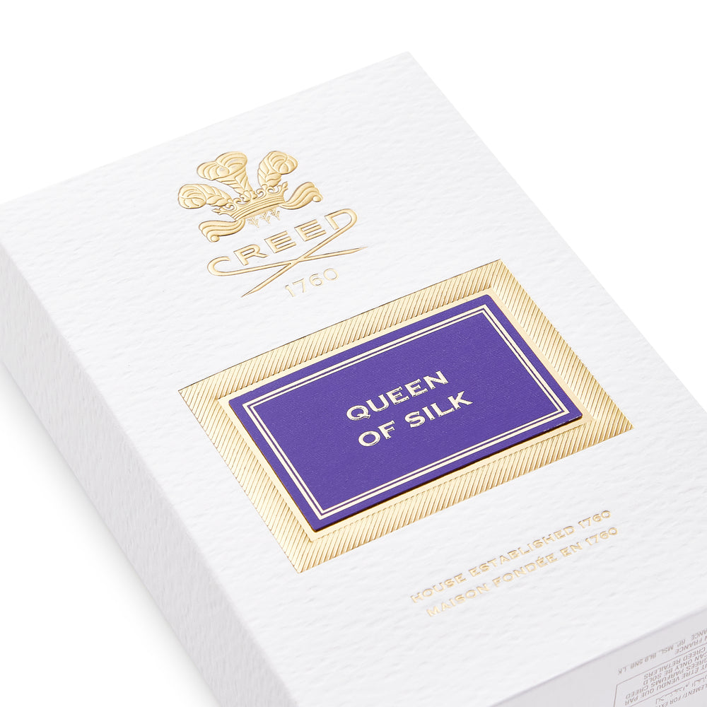 Creed - Salable - Fragrance - Queen of Silk