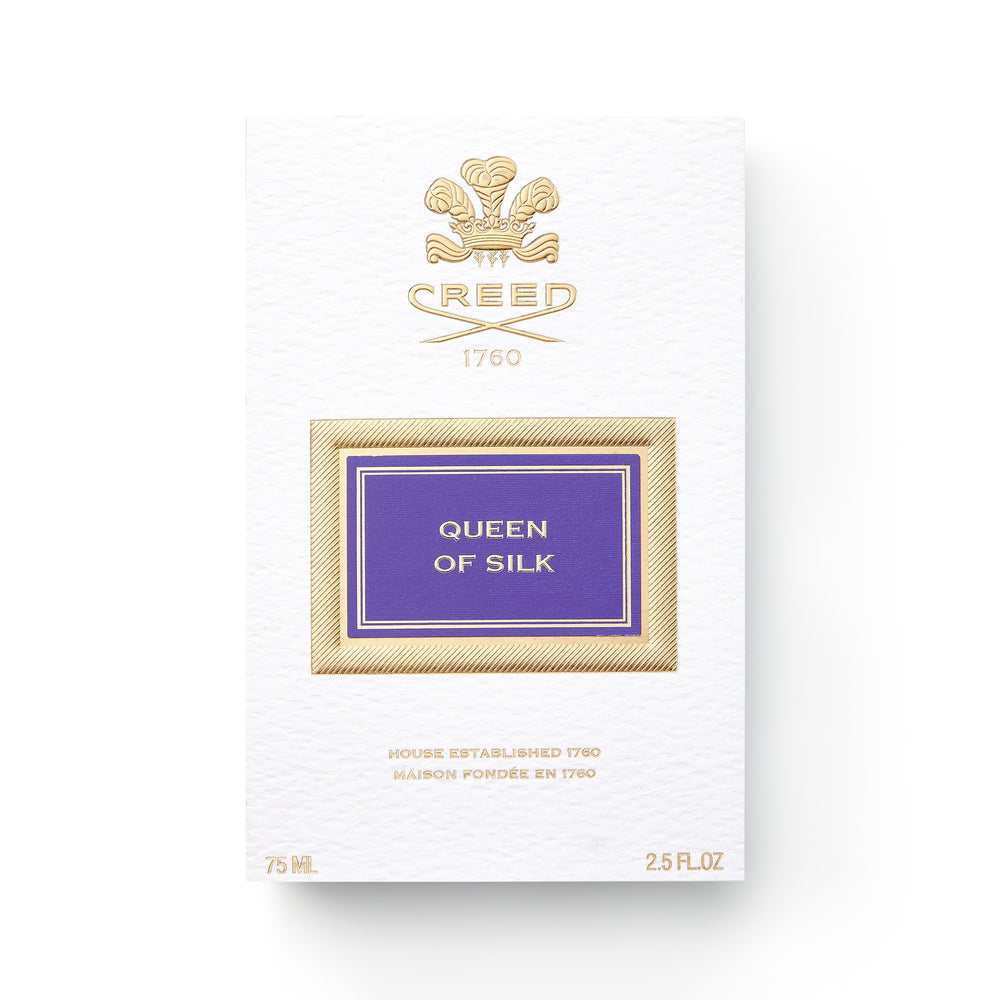 Creed - Salable - Fragrance - Queen of Silk