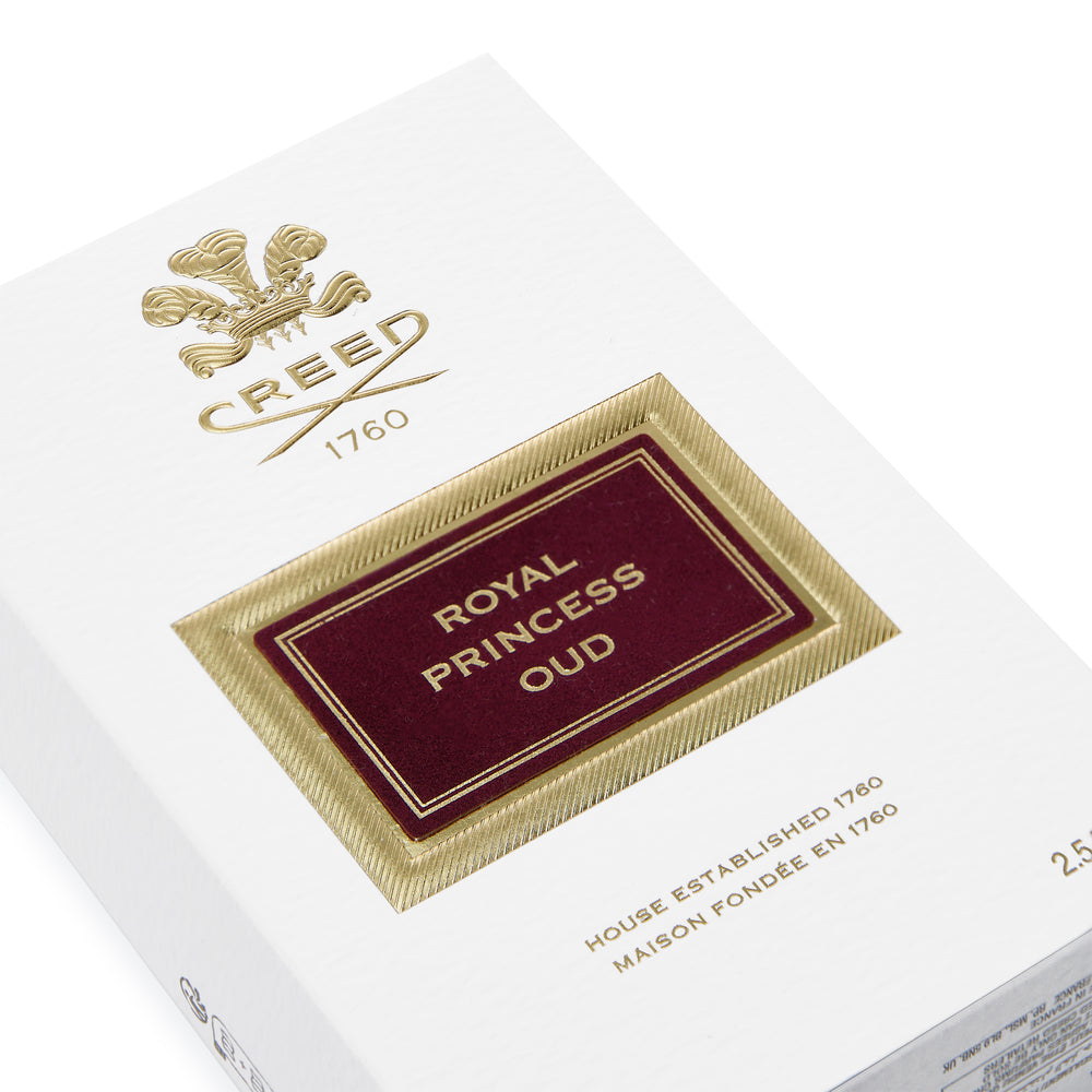 Creed - Salable - Fragrance - Royal Princess Oud