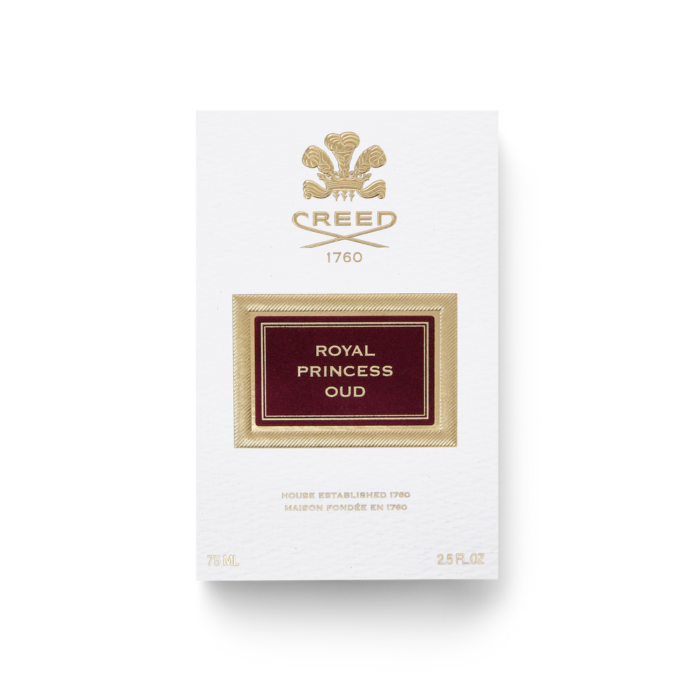 Creed - Salable - Fragrance - Royal Princess Oud
