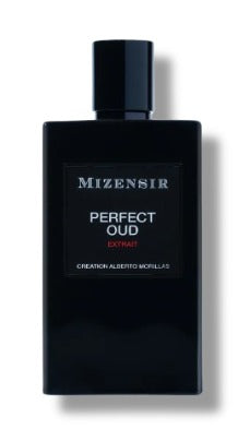 Mizensir - Fragrance Tester - Perfect Oud Extrait
