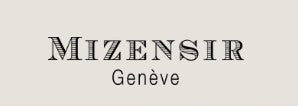 Mizensir - Candle - Perfect Oud - 300G