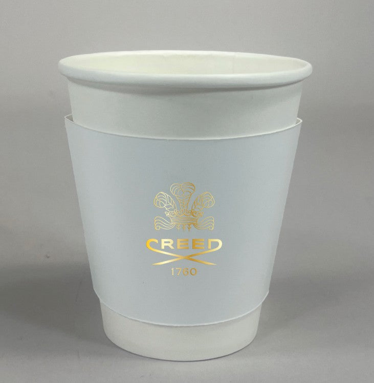 Creed - Coffee Sleeves