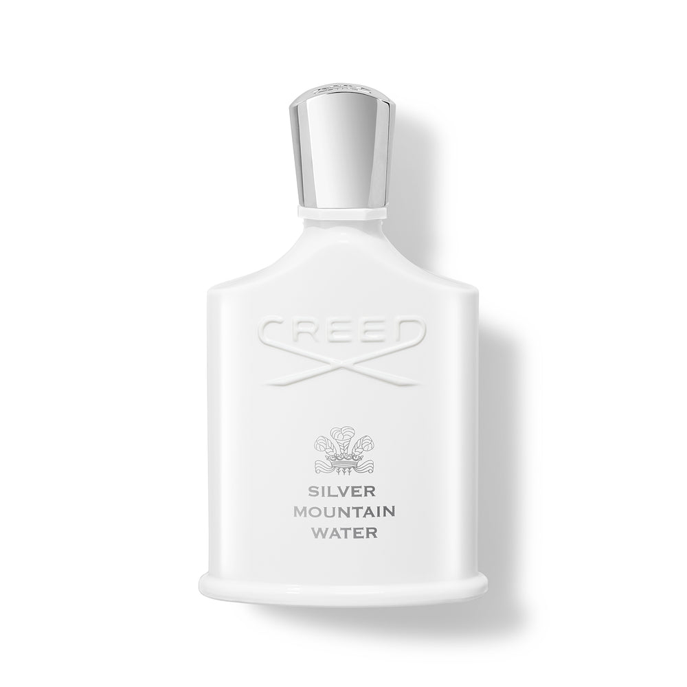 Creed - Factice - Silver Mountain Water