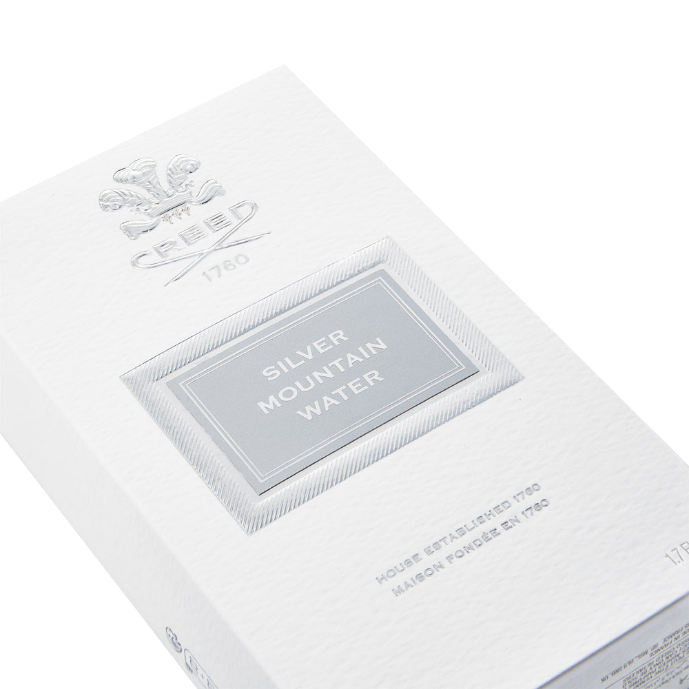 Creed - Salable - Fragrance - Silver Mountain Water
