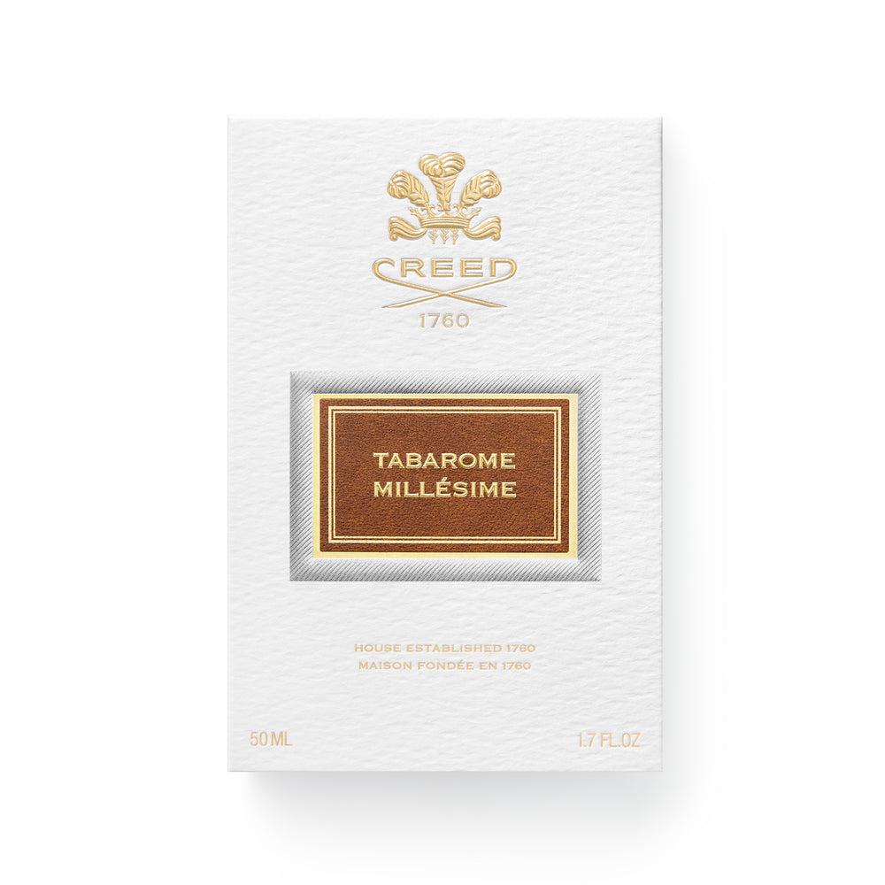 Creed - Salable - Fragrance - Tabarome Millésime