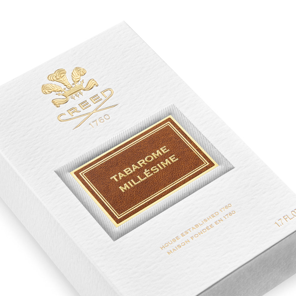 Creed - Salable - Fragrance - Tabarome Millésime